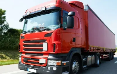 Adana Aydıncık Ambar Kargo