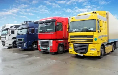 Adana Aydıncık Nakliye Ambarı